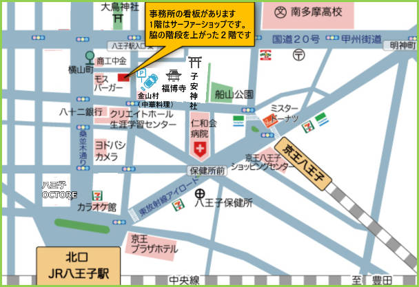 map画像
